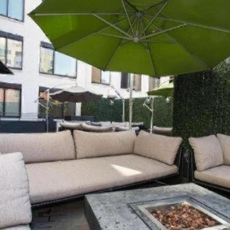 Avenue Suites Georgetown Washington Luaran gambar