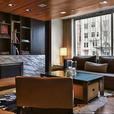 Avenue Suites Georgetown Washington Luaran gambar