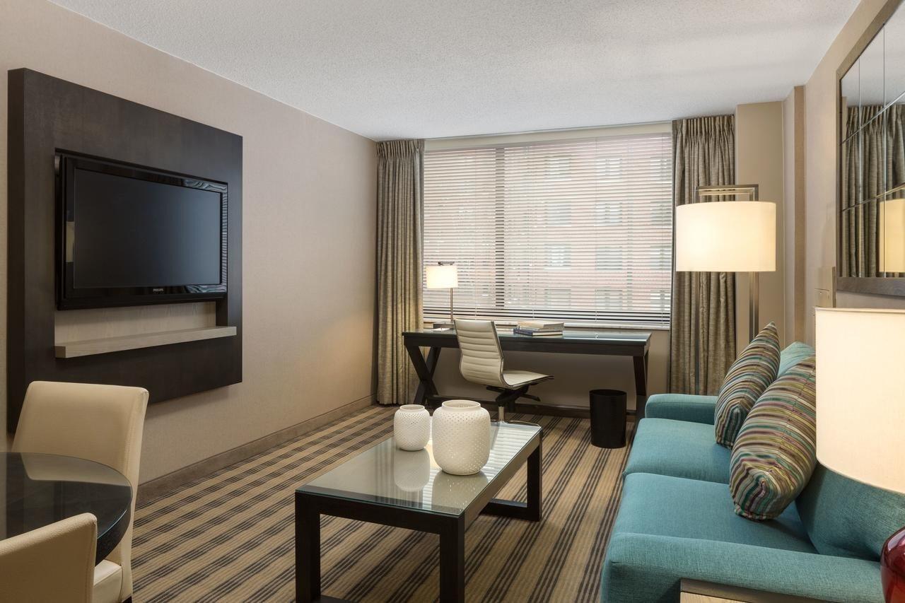 Avenue Suites Georgetown Washington Luaran gambar