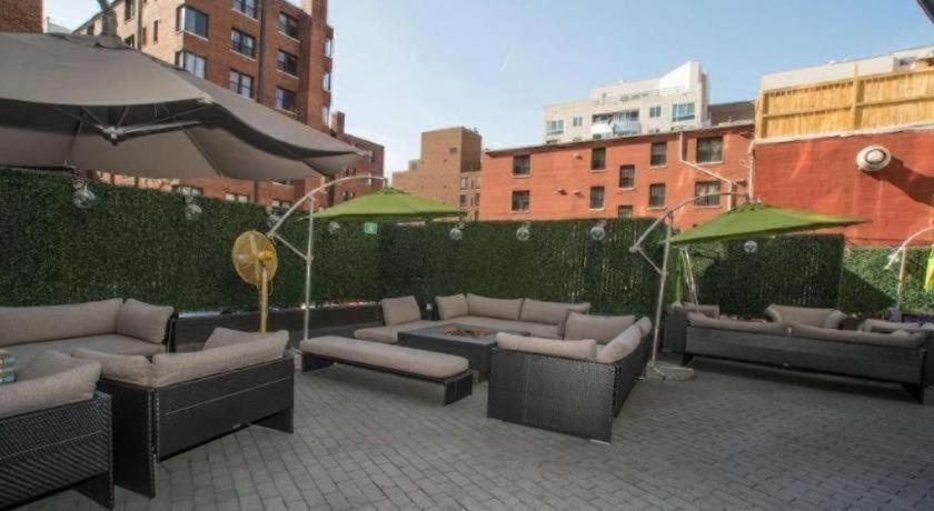 Avenue Suites Georgetown Washington Luaran gambar