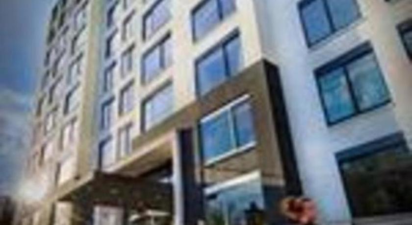 Avenue Suites Georgetown Washington Luaran gambar