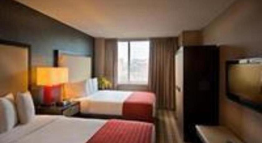 Avenue Suites Georgetown Washington Luaran gambar