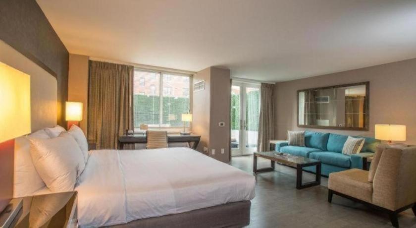 Avenue Suites Georgetown Washington Luaran gambar