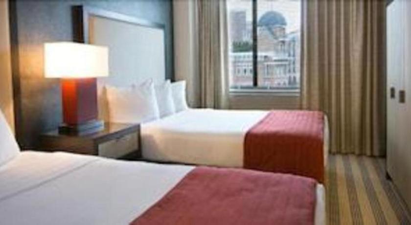Avenue Suites Georgetown Washington Luaran gambar