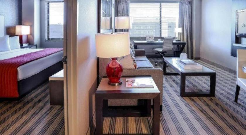 Avenue Suites Georgetown Washington Luaran gambar