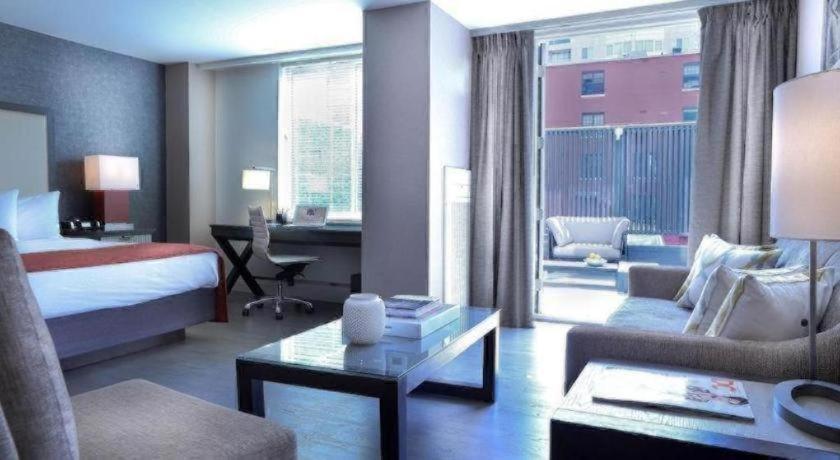 Avenue Suites Georgetown Washington Luaran gambar