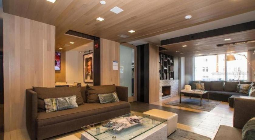 Avenue Suites Georgetown Washington Luaran gambar