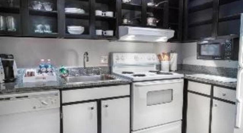 Avenue Suites Georgetown Washington Luaran gambar