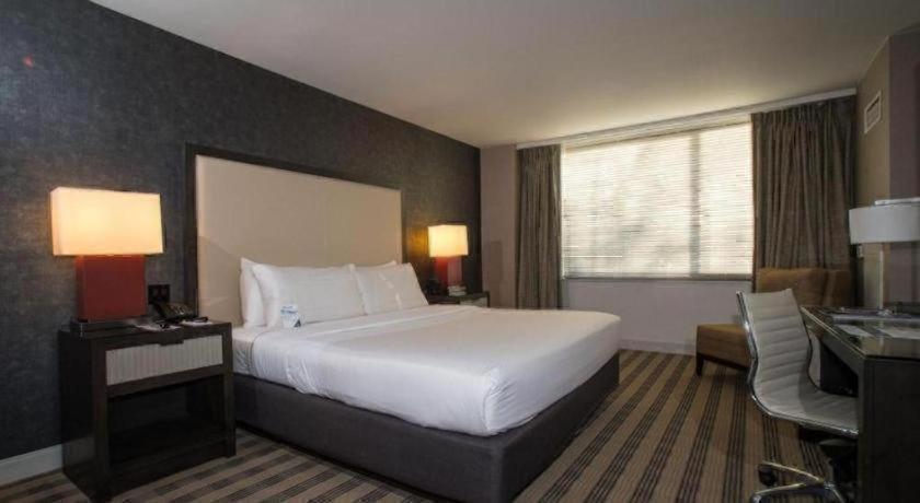 Avenue Suites Georgetown Washington Luaran gambar
