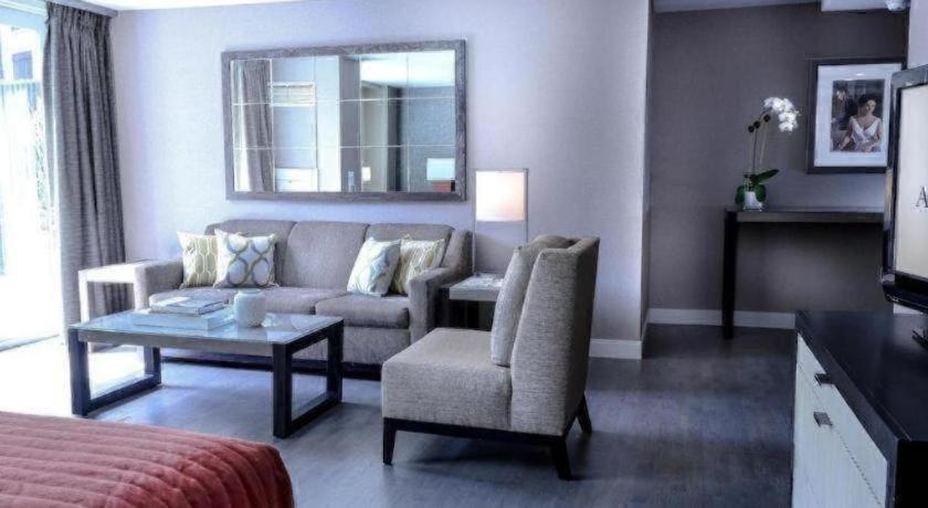 Avenue Suites Georgetown Washington Luaran gambar