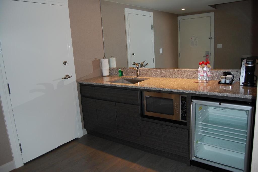 Avenue Suites Georgetown Washington Bilik gambar