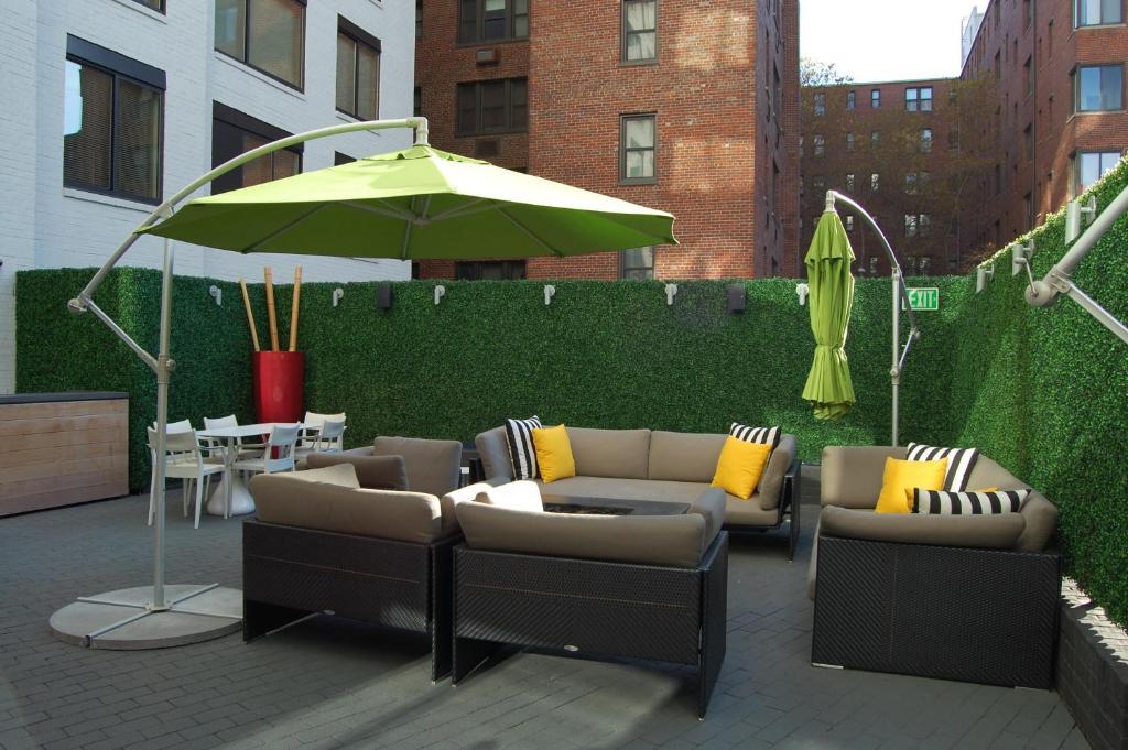 Avenue Suites Georgetown Washington Luaran gambar