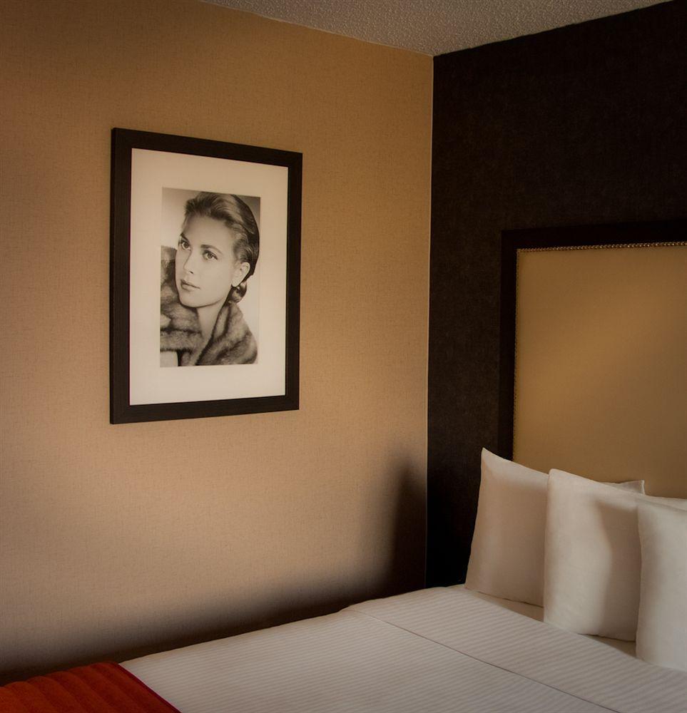Avenue Suites Georgetown Washington Luaran gambar