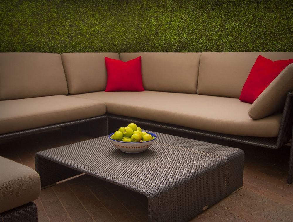 Avenue Suites Georgetown Washington Luaran gambar