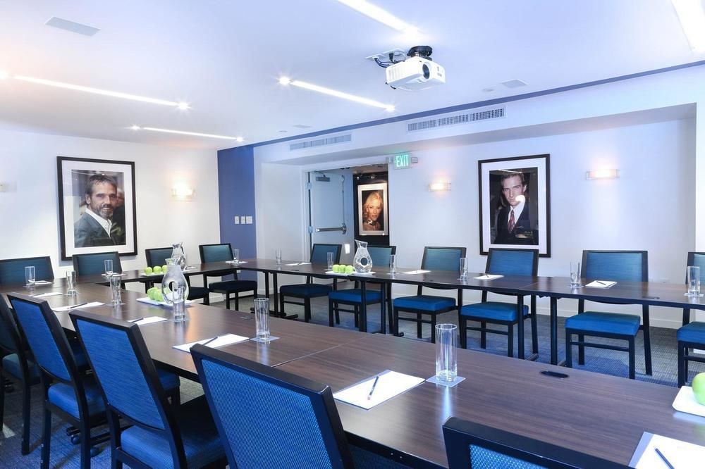 Avenue Suites Georgetown Washington Luaran gambar