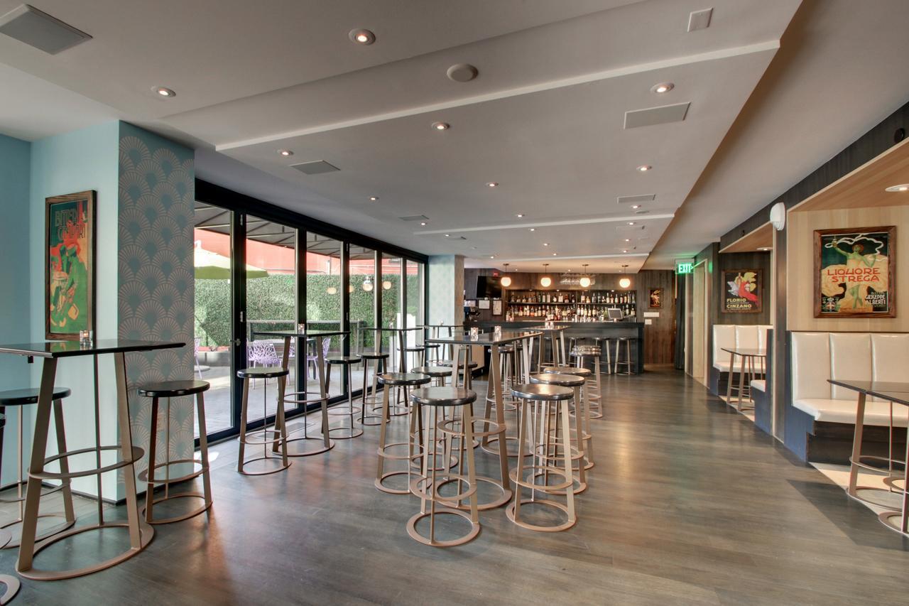 Avenue Suites Georgetown Washington Luaran gambar
