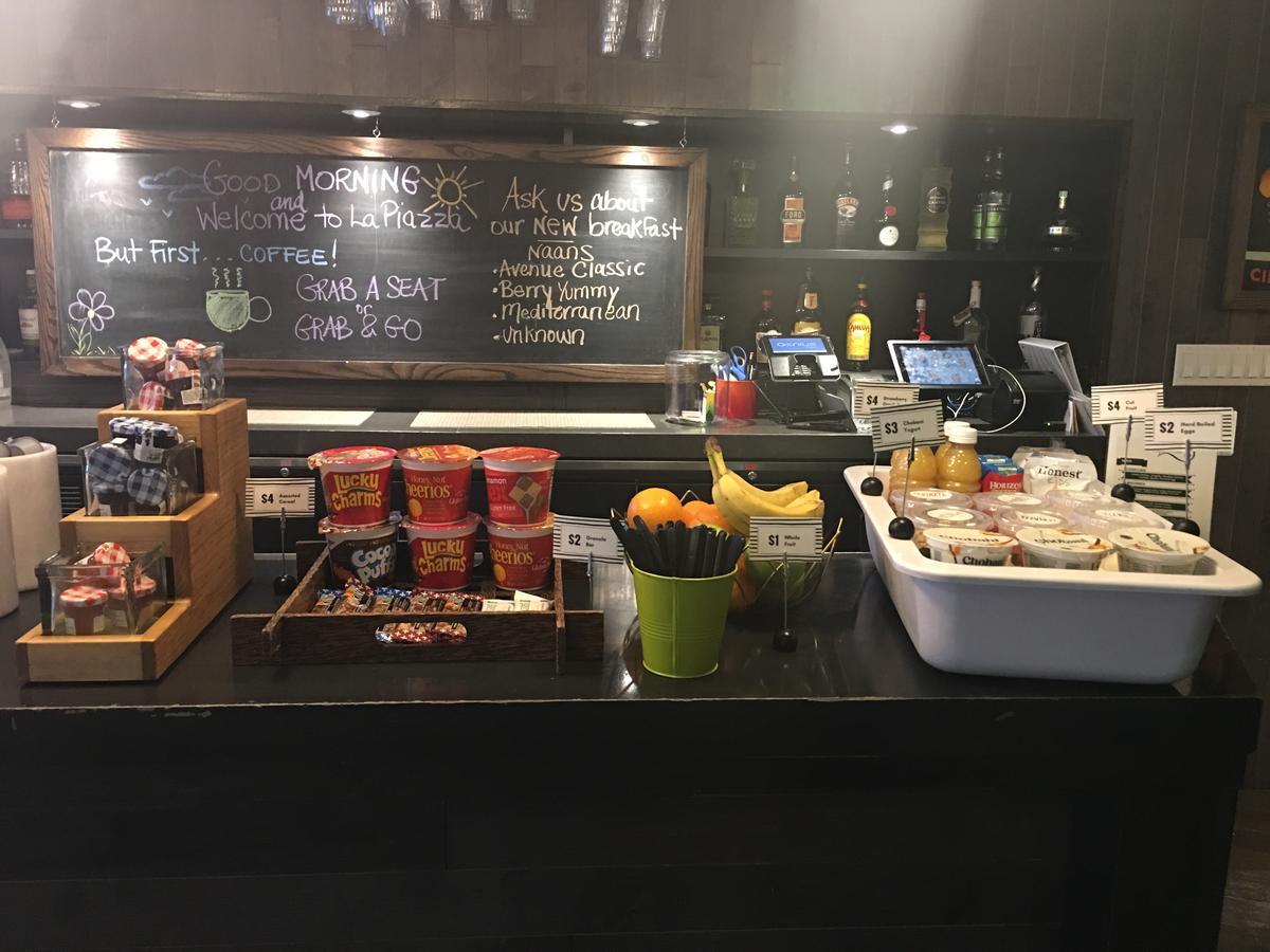 Avenue Suites Georgetown Washington Luaran gambar