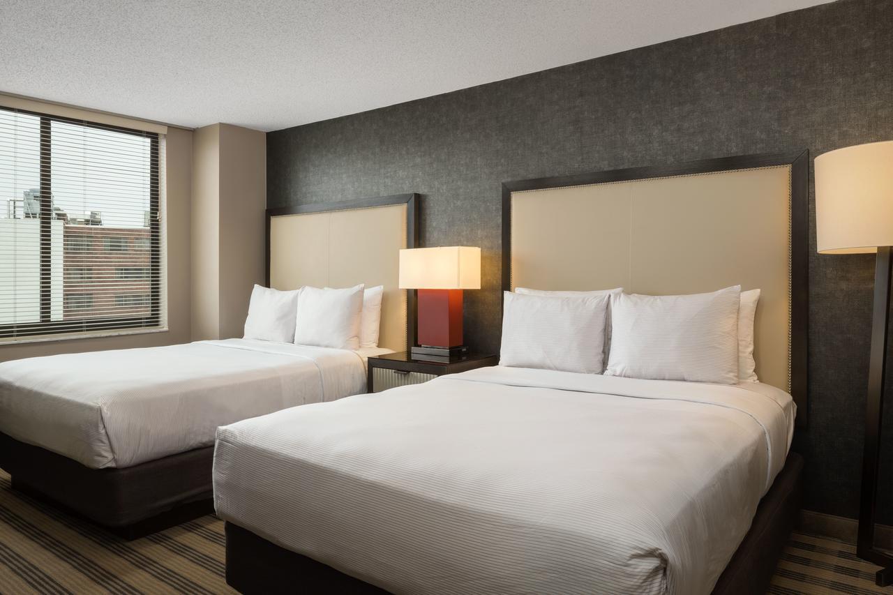 Avenue Suites Georgetown Washington Luaran gambar