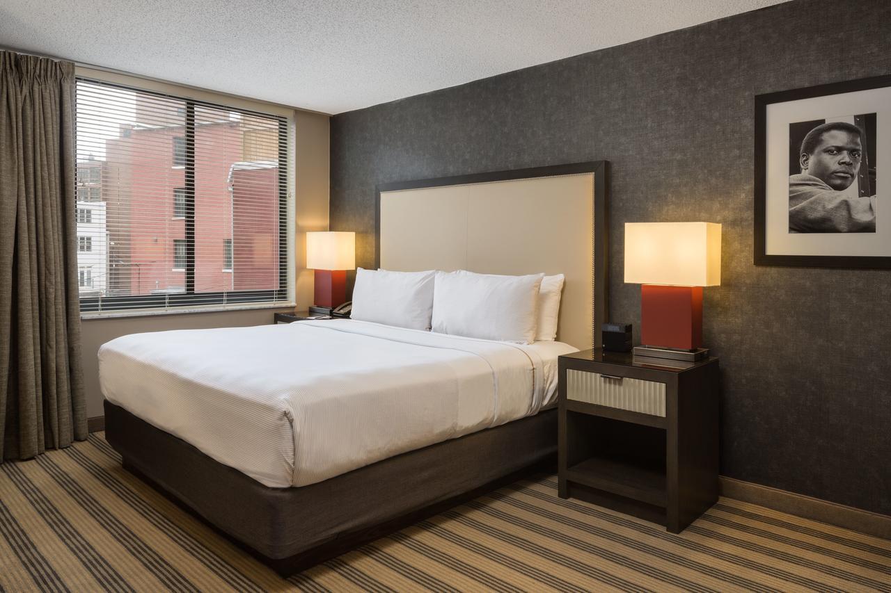 Avenue Suites Georgetown Washington Luaran gambar