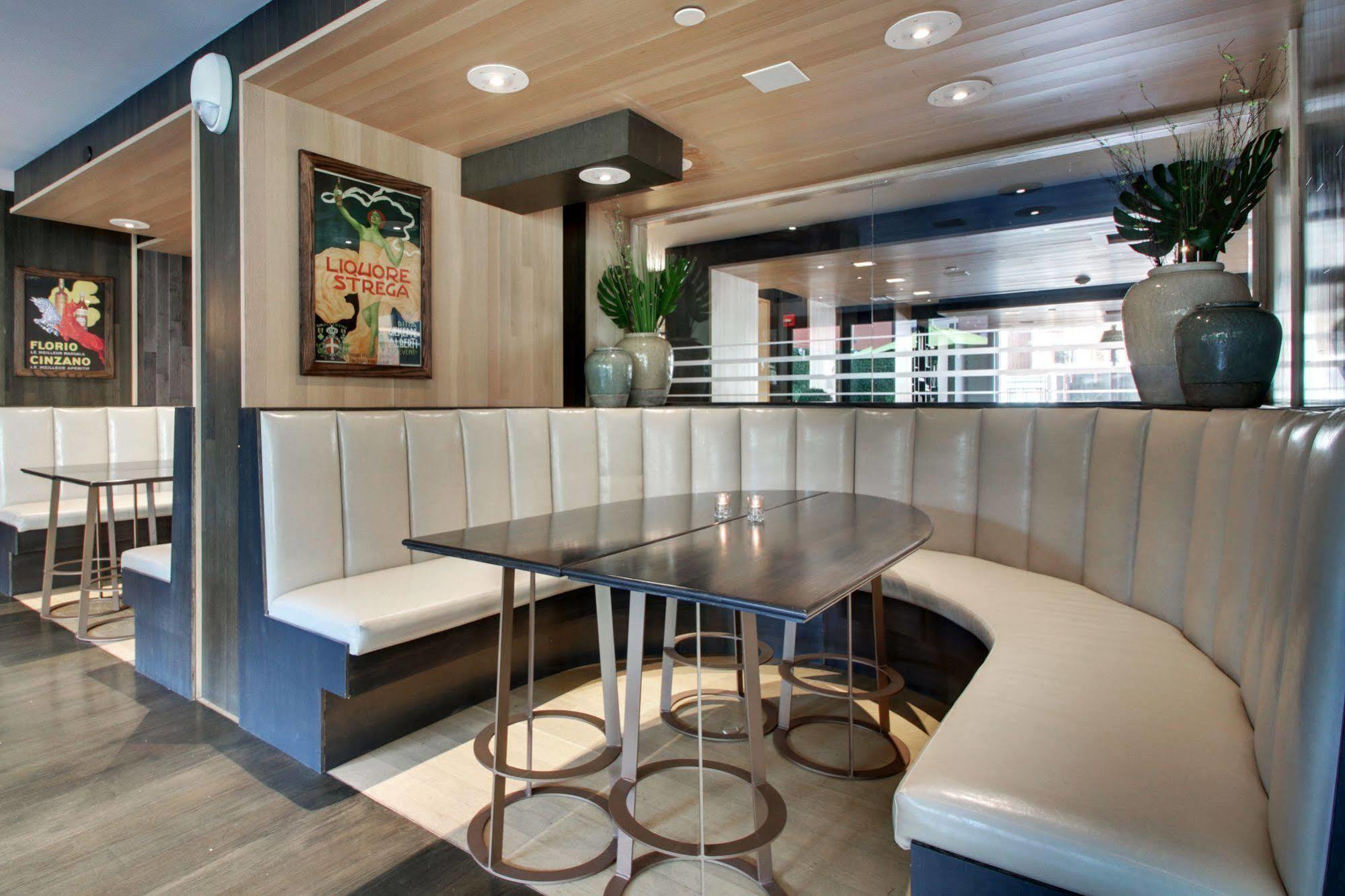 Avenue Suites Georgetown Washington Luaran gambar