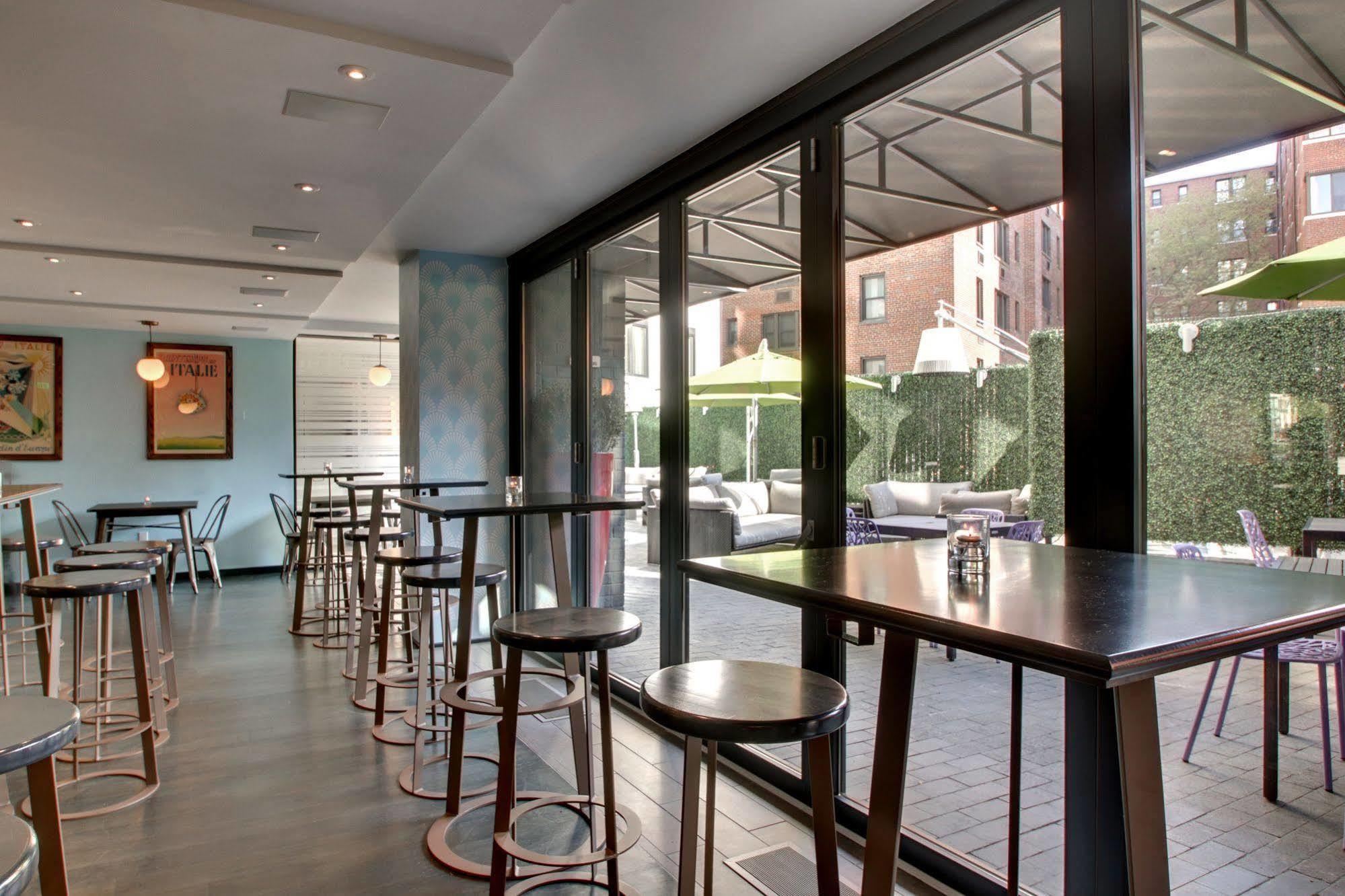 Avenue Suites Georgetown Washington Luaran gambar