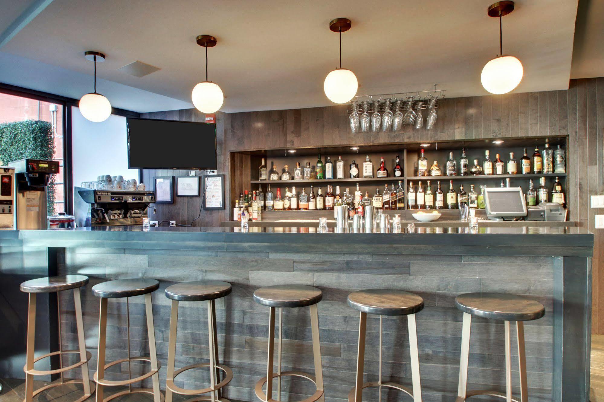 Avenue Suites Georgetown Washington Luaran gambar