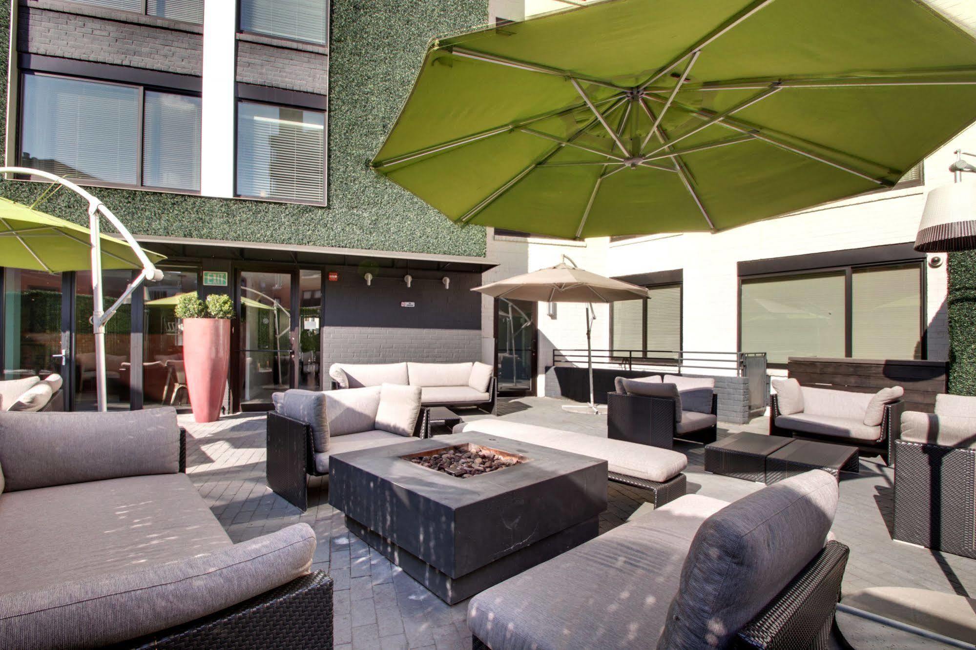 Avenue Suites Georgetown Washington Luaran gambar