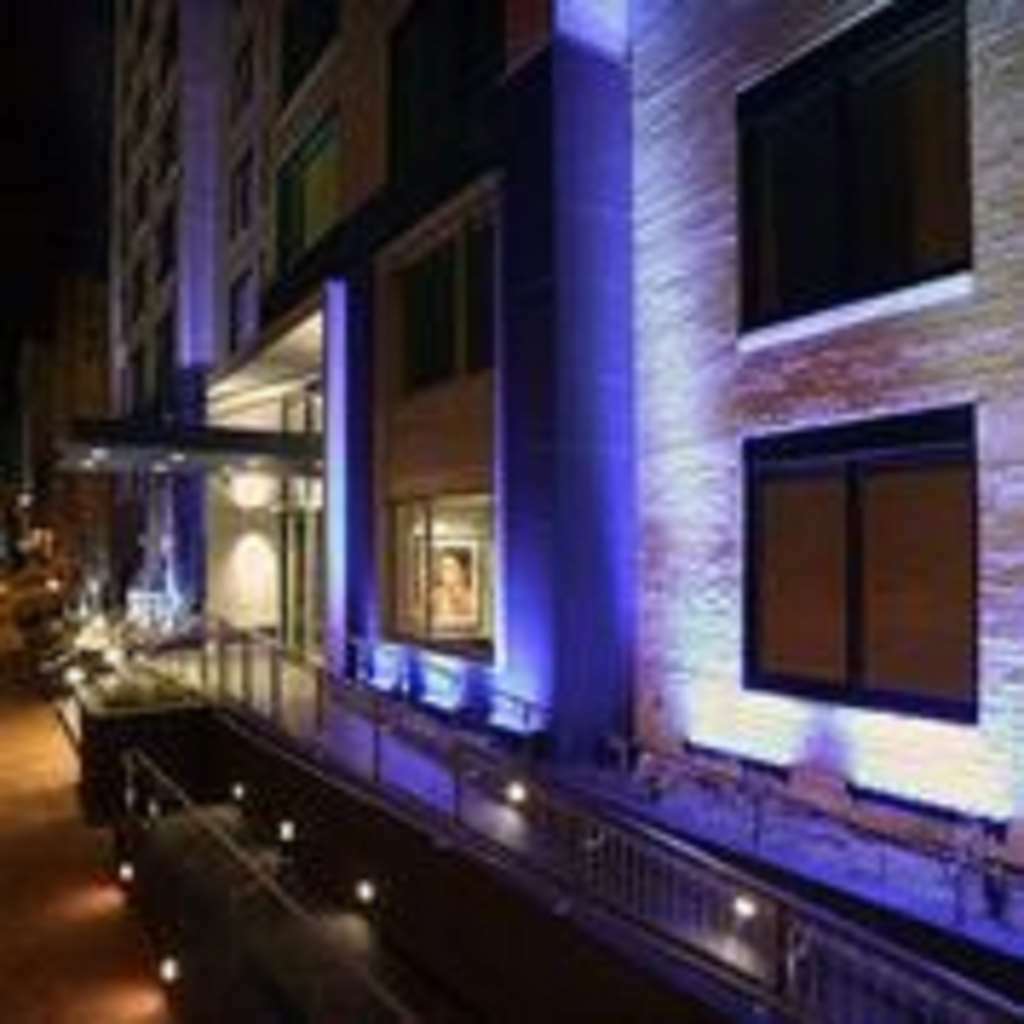 Avenue Suites Georgetown Washington Luaran gambar