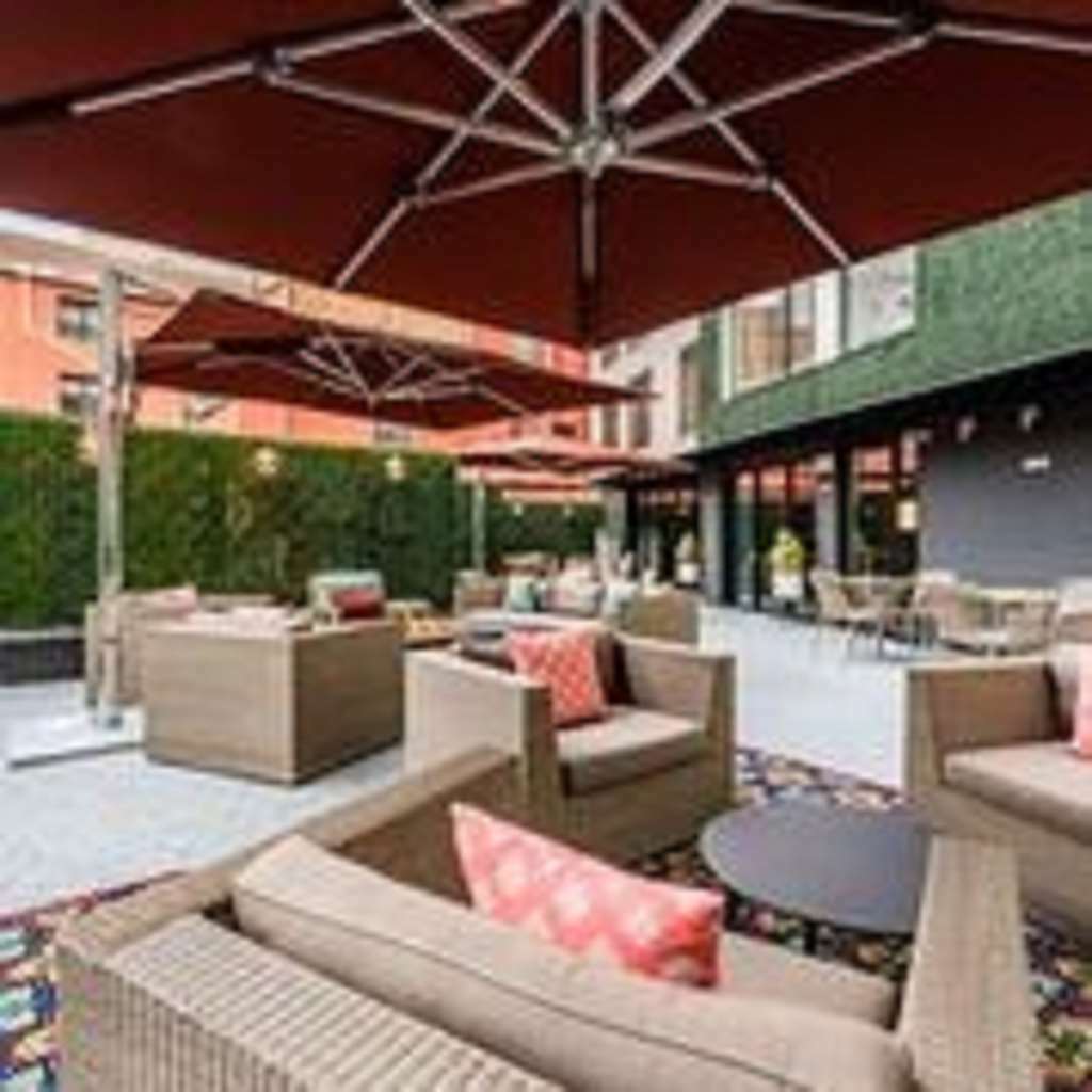 Avenue Suites Georgetown Washington Kemudahan gambar
