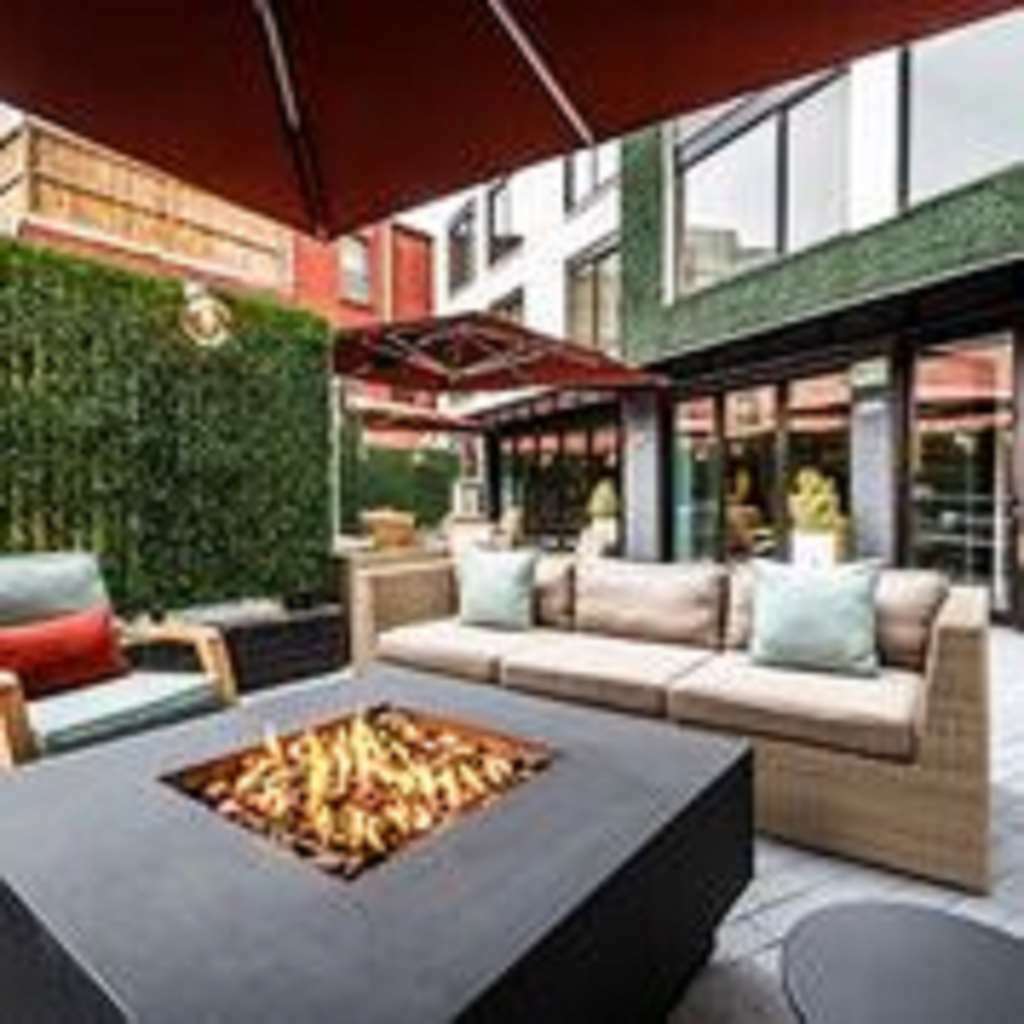 Avenue Suites Georgetown Washington Kemudahan gambar