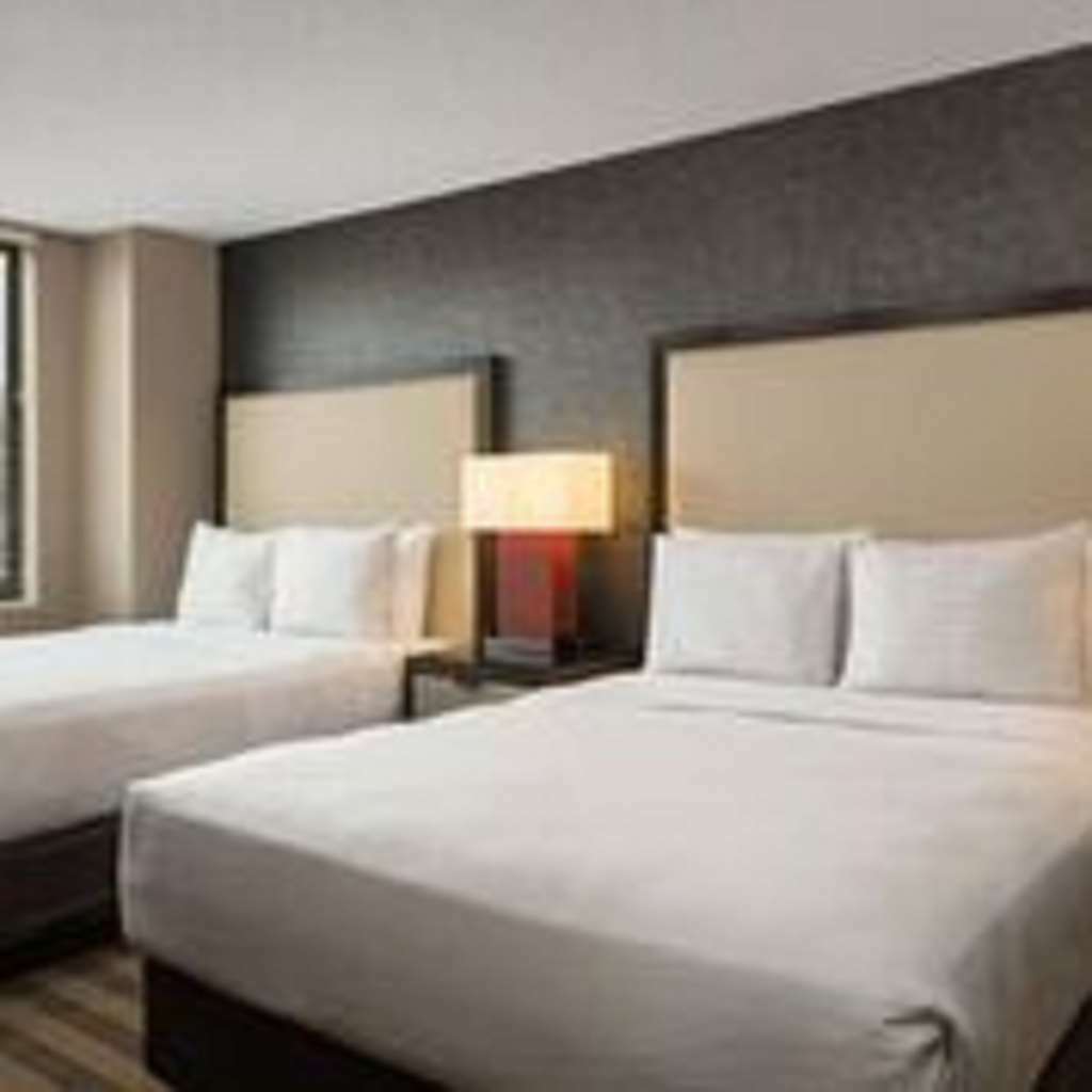 Avenue Suites Georgetown Washington Bilik gambar