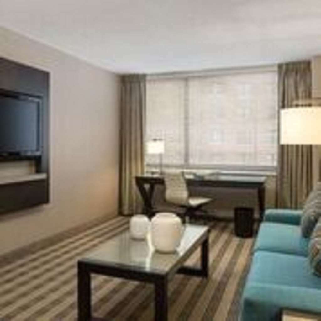 Avenue Suites Georgetown Washington Bilik gambar